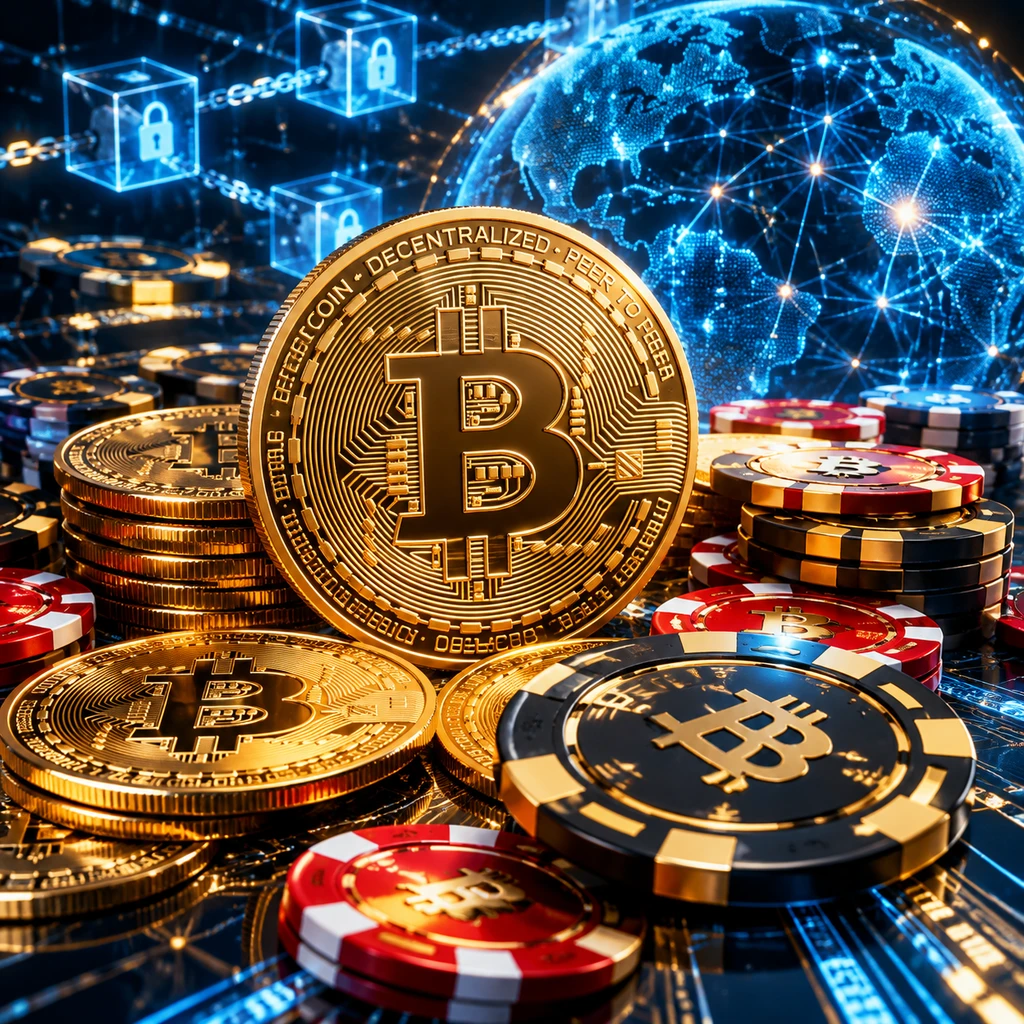 Best Bitcoin Casino Sites In Canada 2026 A Complete Guide To Safe Licensed Crypto Gambling Platforms