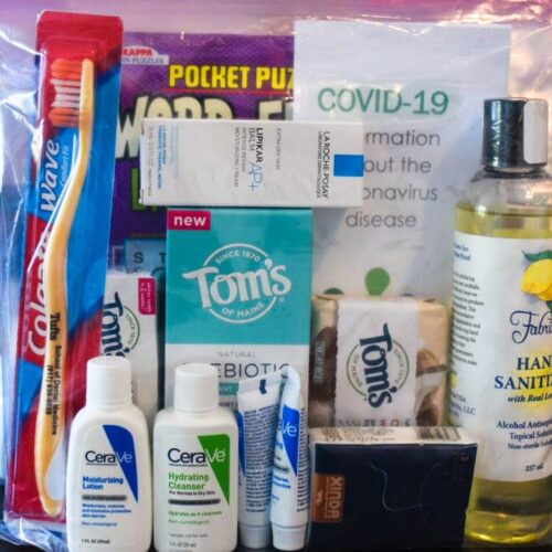 What is a Hygiene Kit?