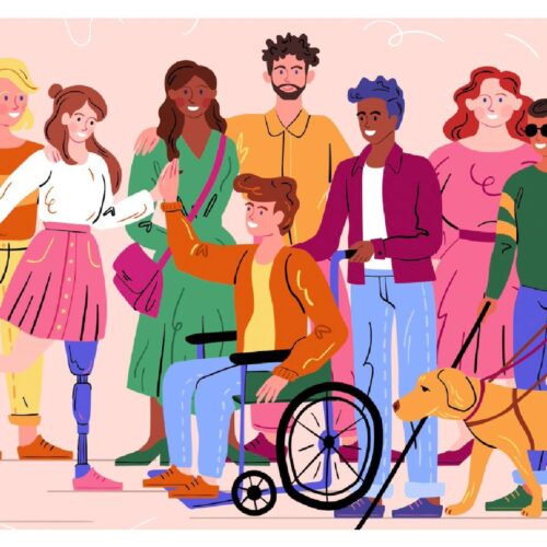 Disability Awareness Workshop