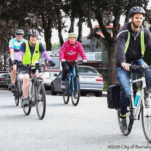 15-Minute Neighbourhoods: Co-Creating Connected Communities