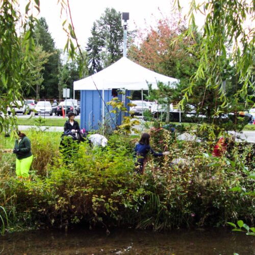 Guichon Creek Tour
