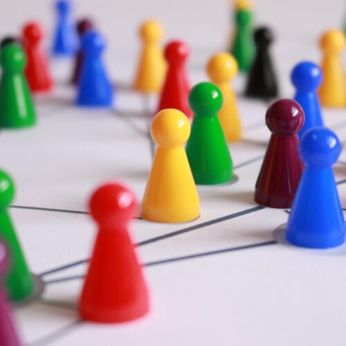 Mastodon: A new Way to Network