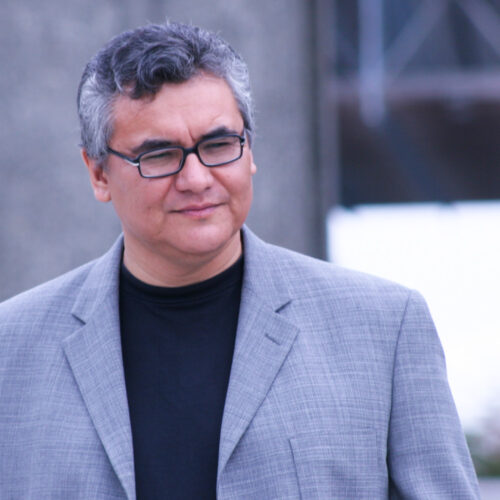 Understanding Reconciliation: The Indian Act, Residential Schools, and a Novel for TRC Times