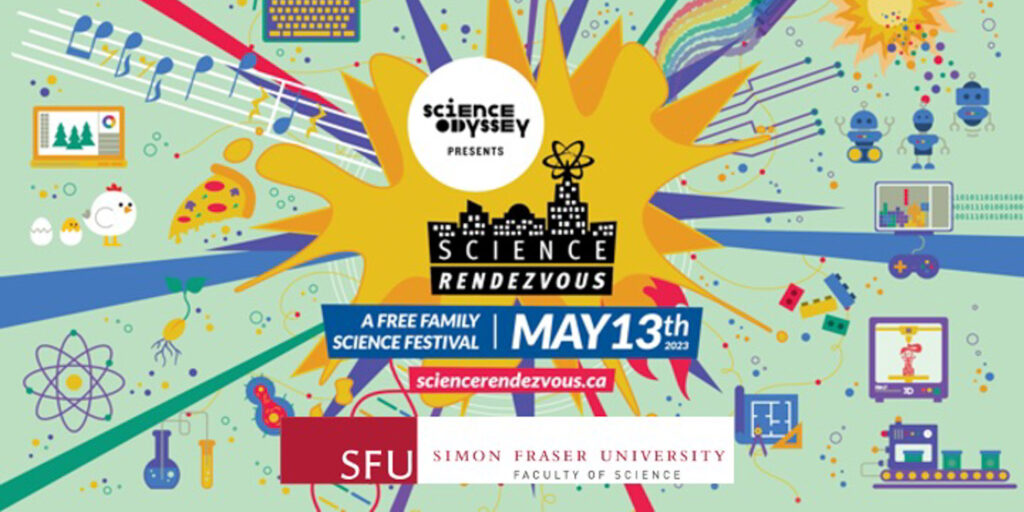 Science Rendezvous and International Astronomy Day
