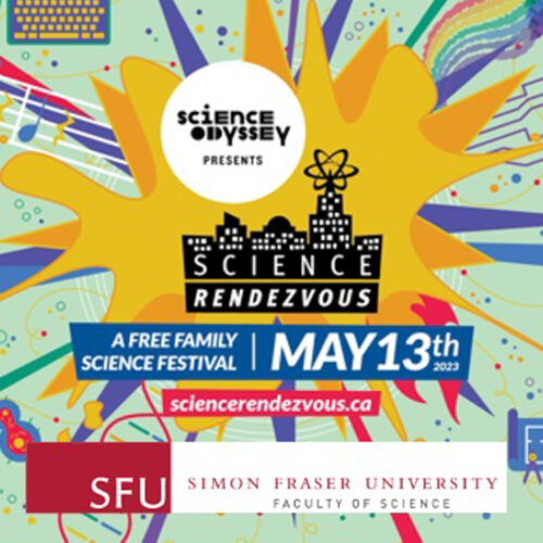 Science Rendezvous and International Astronomy Day